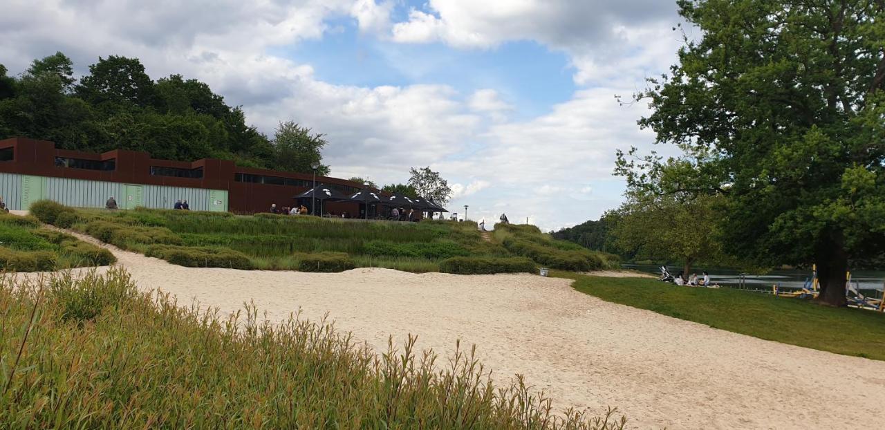Wetterburg Haus Am See מראה חיצוני תמונה