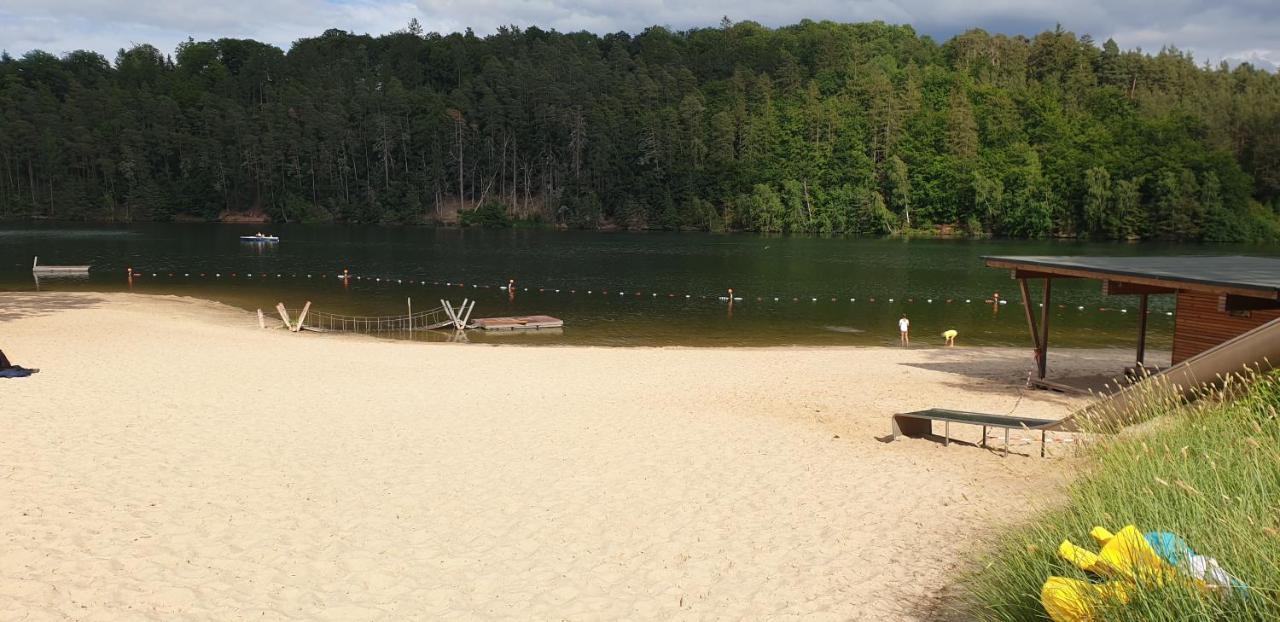 Wetterburg Haus Am See מראה חיצוני תמונה