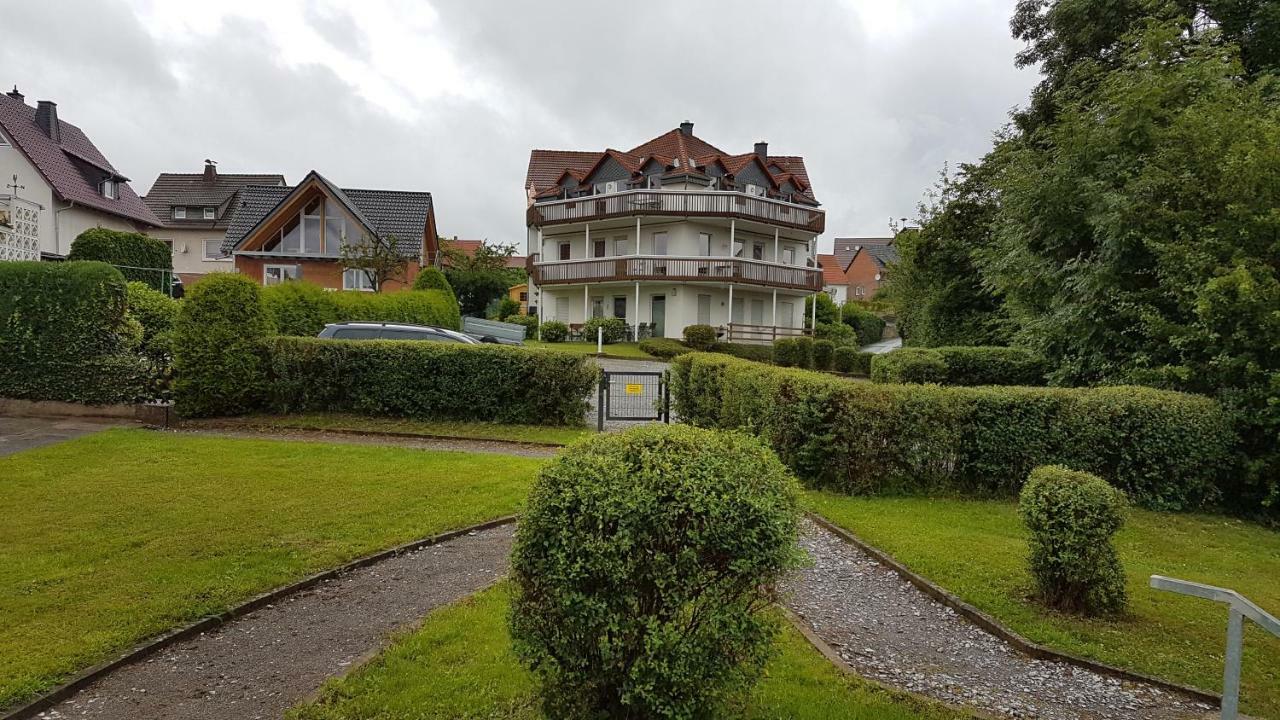 Wetterburg Haus Am See מראה חיצוני תמונה