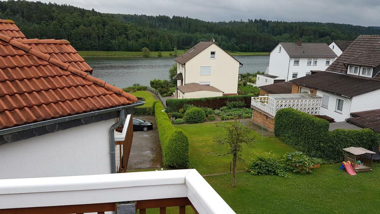 Wetterburg Haus Am See מראה חיצוני תמונה