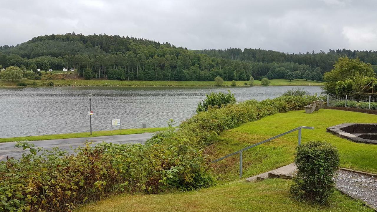 Wetterburg Haus Am See מראה חיצוני תמונה